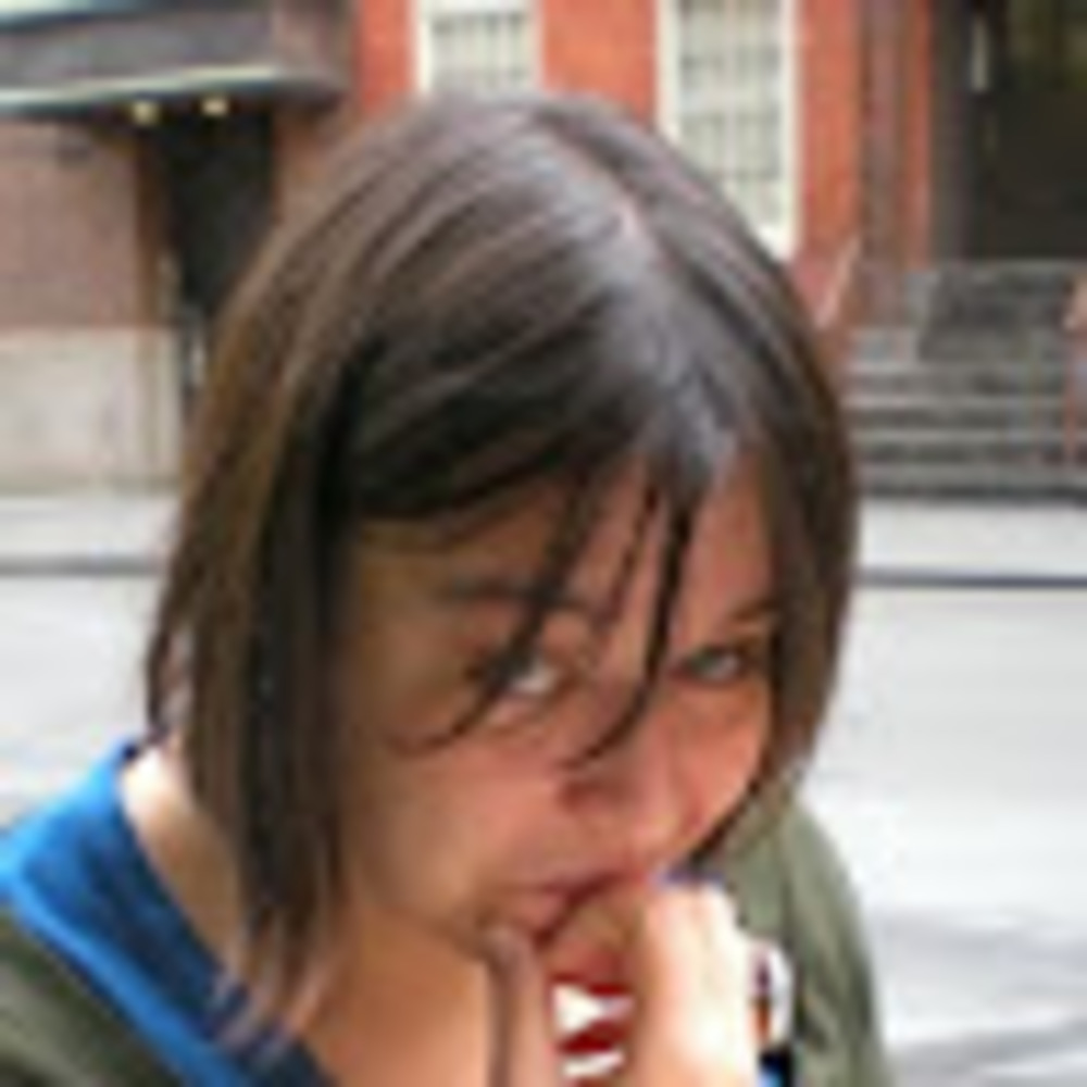 Meet your Posher, Basak